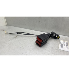 Attache ceinture arriere gauche CITROEN C5 2 Photo n°1