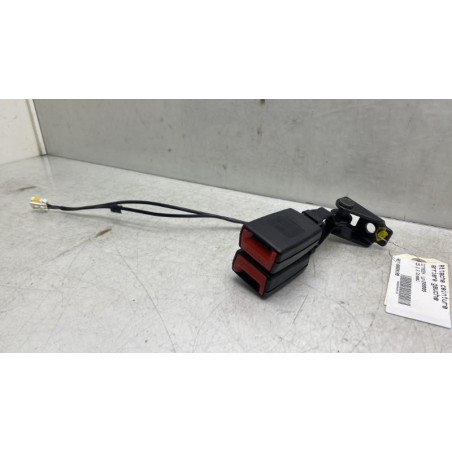 Attache ceinture arriere gauche CITROEN C5 2 Photo n°1