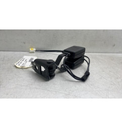 Attache ceinture arriere gauche CITROEN C5 2