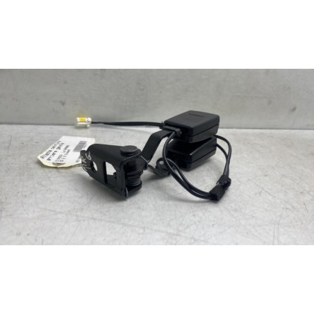Attache ceinture arriere gauche CITROEN C5 2
