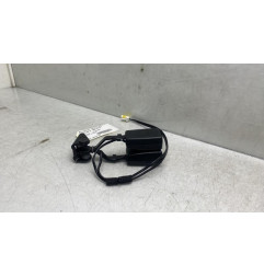 Attache ceinture arriere gauche CITROEN C5 2