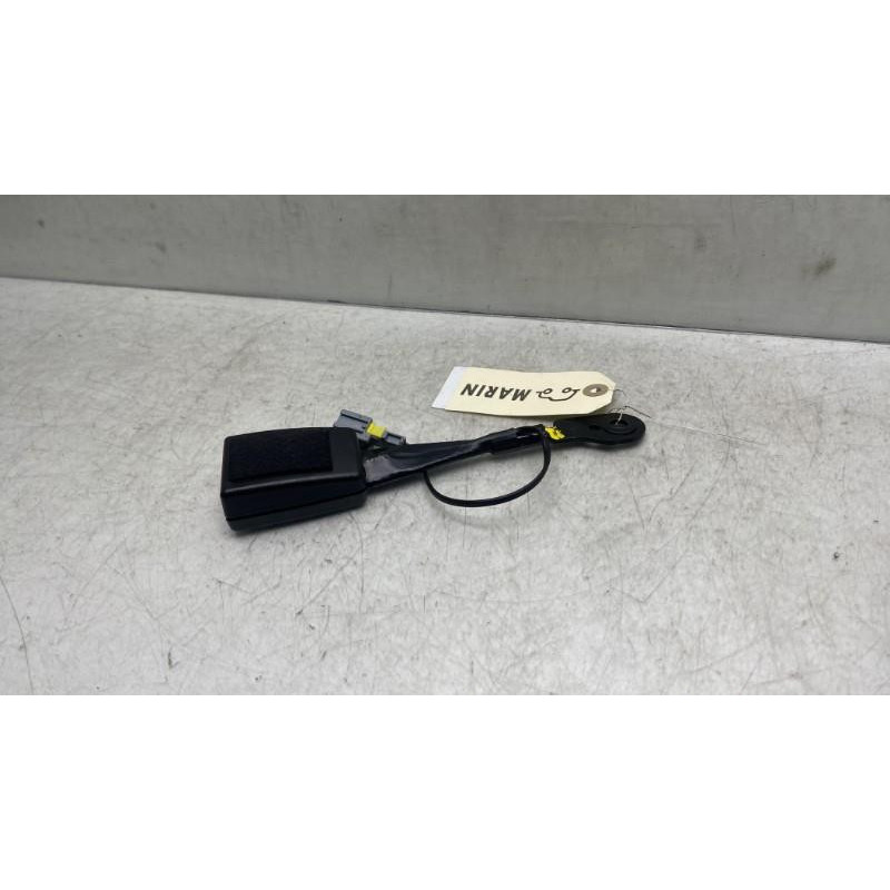 Attache ceinture avant droit CITROEN C5 2 Photo n°3