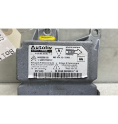 Boitier air bag CITROEN C5 2