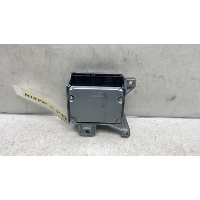 Boitier air bag CITROEN C5 2 Photo n°4