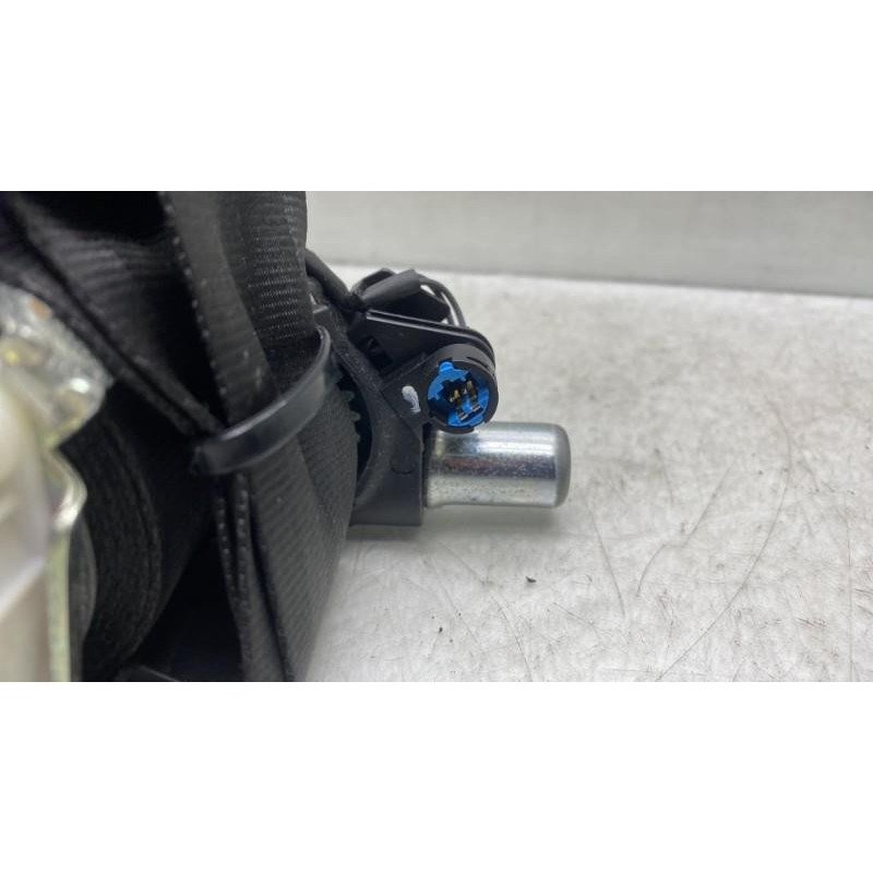 Pretensionneur de ceinture avant droit CITROEN C5 2 Photo n°3