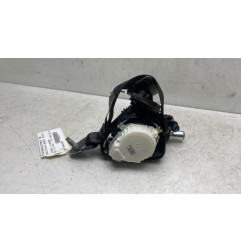 Pretensionneur de ceinture avant droit CITROEN C5 2
