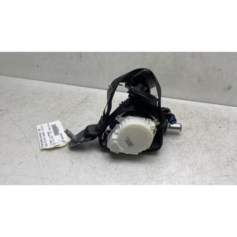 Pretensionneur de ceinture avant droit CITROEN C5 2 Photo n°4