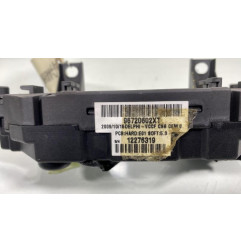 Com (Bloc Contacteur Tournant+Commodo Essuie Glace+Commodo Phare) CITROEN C5 2