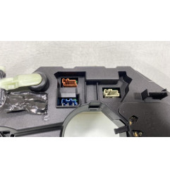 Com (Bloc Contacteur Tournant+Commodo Essuie Glace+Commodo Phare) CITROEN C5 2