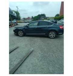 Com (Bloc Contacteur Tournant+Commodo Essuie Glace+Commodo Phare) CITROEN C5 2