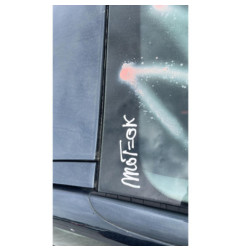 Com (Bloc Contacteur Tournant+Commodo Essuie Glace+Commodo Phare) CITROEN C5 2