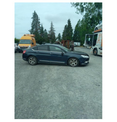 Com (Bloc Contacteur Tournant+Commodo Essuie Glace+Commodo Phare) CITROEN C5 2