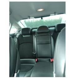Com (Bloc Contacteur Tournant+Commodo Essuie Glace+Commodo Phare) CITROEN C5 2
