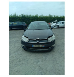 Com (Bloc Contacteur Tournant+Commodo Essuie Glace+Commodo Phare) CITROEN C5 2