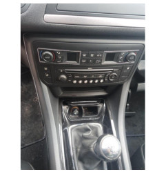 Com (Bloc Contacteur Tournant+Commodo Essuie Glace+Commodo Phare) CITROEN C5 2