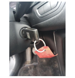 Com (Bloc Contacteur Tournant+Commodo Essuie Glace+Commodo Phare) CITROEN C5 2