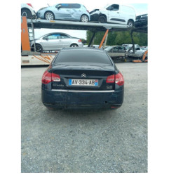 Com (Bloc Contacteur Tournant+Commodo Essuie Glace+Commodo Phare) CITROEN C5 2