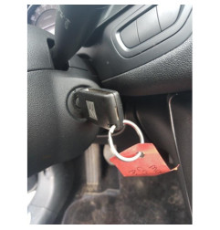 Com (Bloc Contacteur Tournant+Commodo Essuie Glace+Commodo Phare) CITROEN C5 2