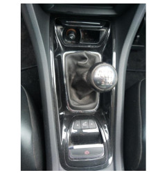 Com (Bloc Contacteur Tournant+Commodo Essuie Glace+Commodo Phare) CITROEN C5 2