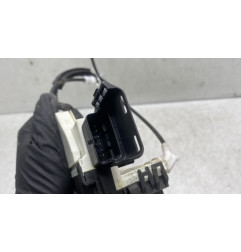 Serrure avant gauche CITROEN C5 2