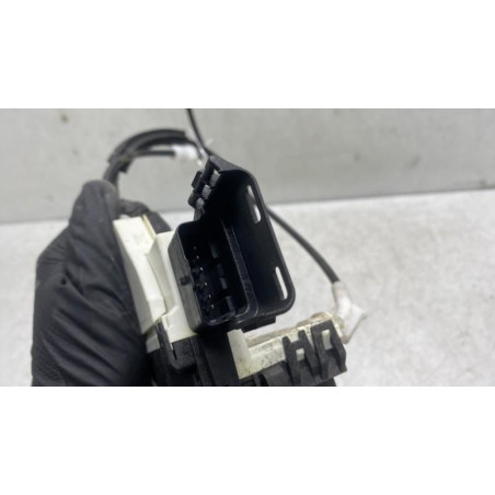 Serrure avant gauche CITROEN C5 2