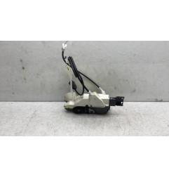 Serrure avant gauche CITROEN C5 2