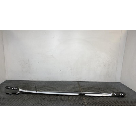 Barres de toit NISSAN QASHQAI 1 Photo n°1