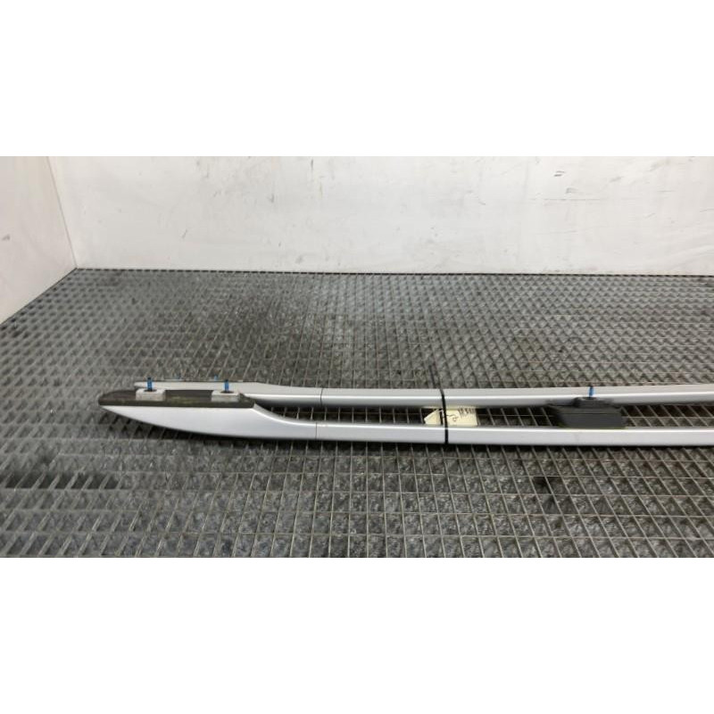 Barres de toit NISSAN QASHQAI 1 Photo n°4