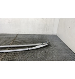 Barres de toit NISSAN QASHQAI 1