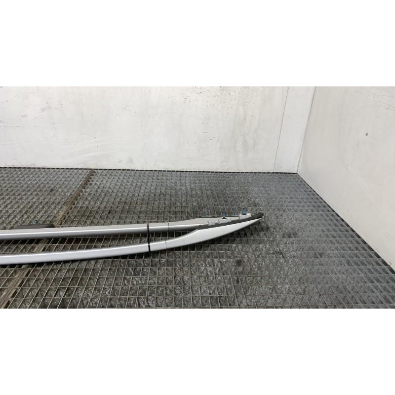 Barres de toit NISSAN QASHQAI 1 Photo n°5