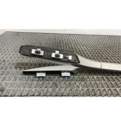 Barres de toit NISSAN QASHQAI 1
