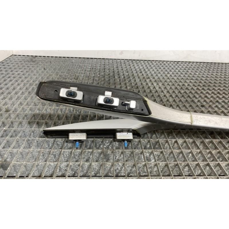 Barres de toit NISSAN QASHQAI 1 Photo n°7