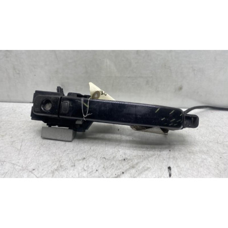 Poignee porte avant gauche NISSAN QASHQAI 1