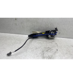 Poignee porte avant gauche NISSAN QASHQAI 1