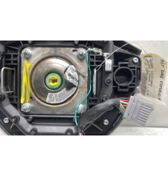 Air bag conducteur NISSAN QASHQAI 1 Photo n°1