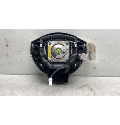Air bag conducteur NISSAN QASHQAI 1