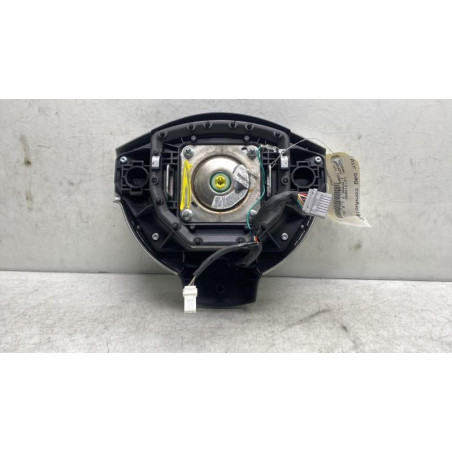 Air bag conducteur NISSAN QASHQAI 1