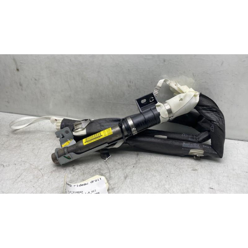 Air bag rideau droit NISSAN QASHQAI 1 Photo n°1