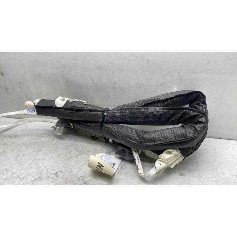 Air bag rideau droit NISSAN QASHQAI 1 Photo n°2