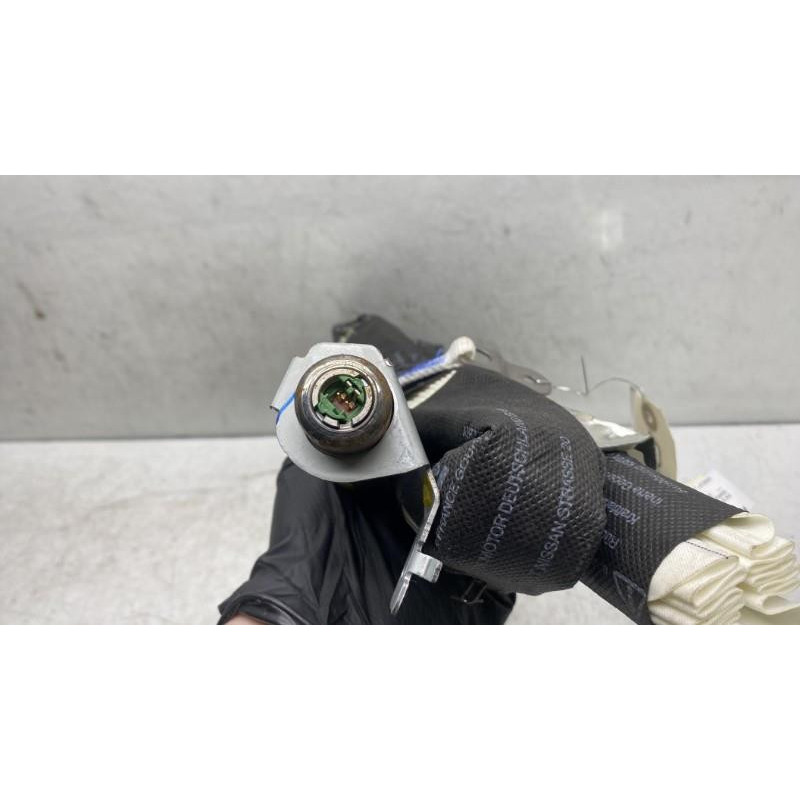 Air bag rideau droit NISSAN QASHQAI 1 Photo n°3