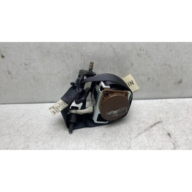 Ceinture arriere droit NISSAN QASHQAI 1 Photo n°2