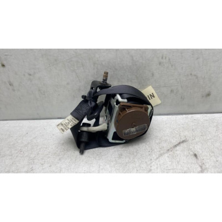 Ceinture arriere droit NISSAN QASHQAI 1