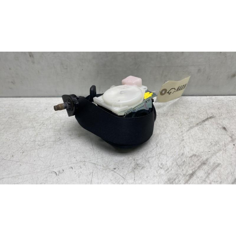 Ceinture arriere droit NISSAN QASHQAI 1 Photo n°3
