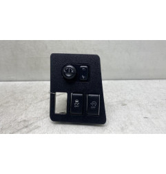 Commande retroviseurs NISSAN QASHQAI 1