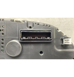 Compteur NISSAN QASHQAI 1