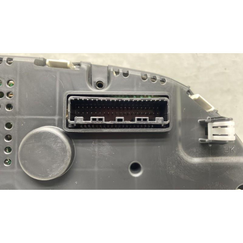 Compteur NISSAN QASHQAI 1 Photo n°2