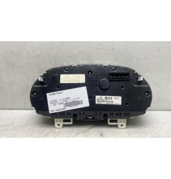 Compteur NISSAN QASHQAI 1