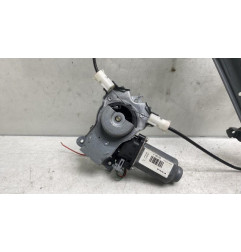 Leve vitre electrique arriere droit NISSAN QASHQAI 1