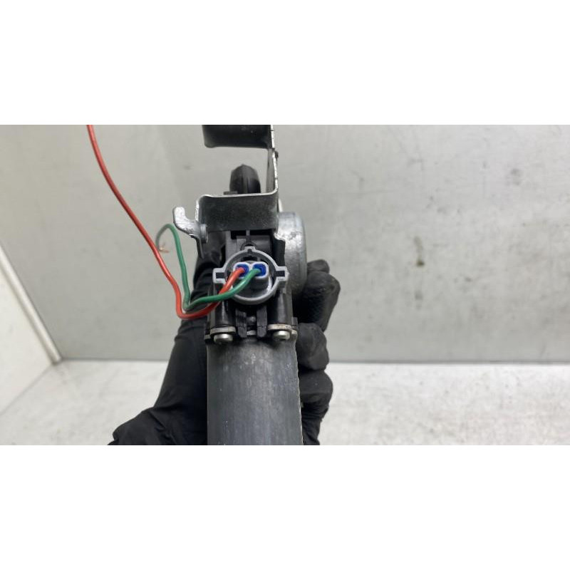 Leve vitre electrique arriere droit NISSAN QASHQAI 1 Photo n°4