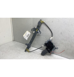 Leve vitre electrique arriere droit NISSAN QASHQAI 1